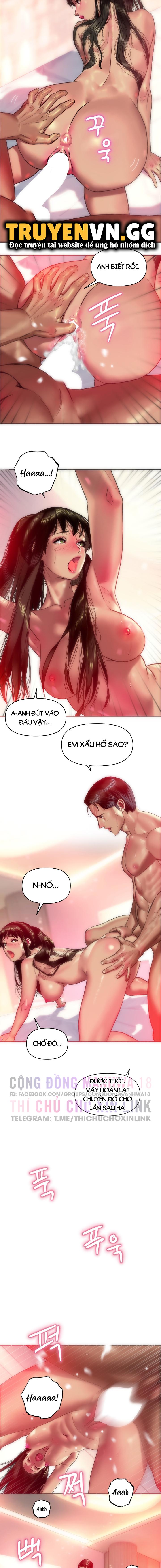 những cô vợ chiến lợi phẩm chapter 6 8