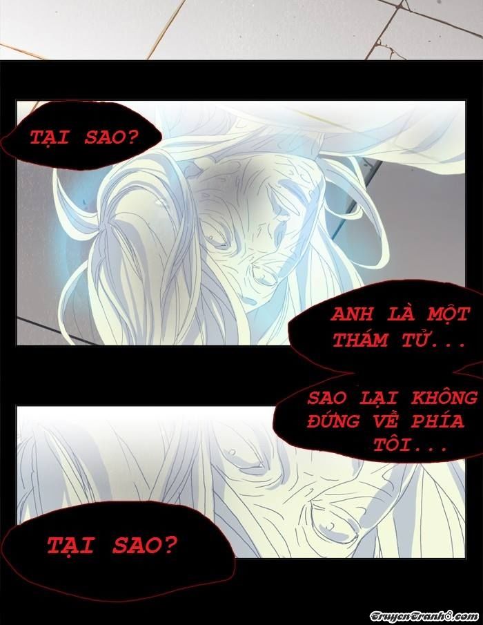si mun - người giao tiếp với linh hồn chapter 7 41