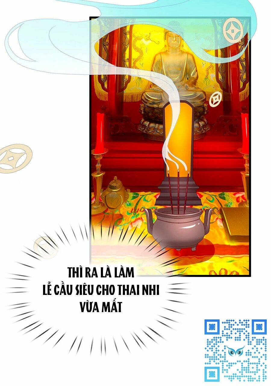 y hậu lệ thiên chapter 71 23