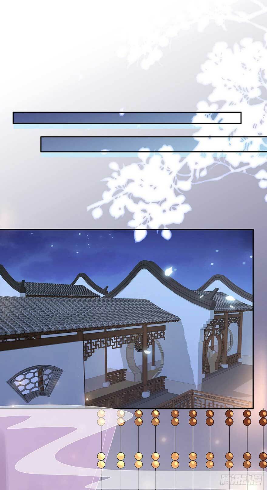 hoạn phi thiên hạ chapter 23 31