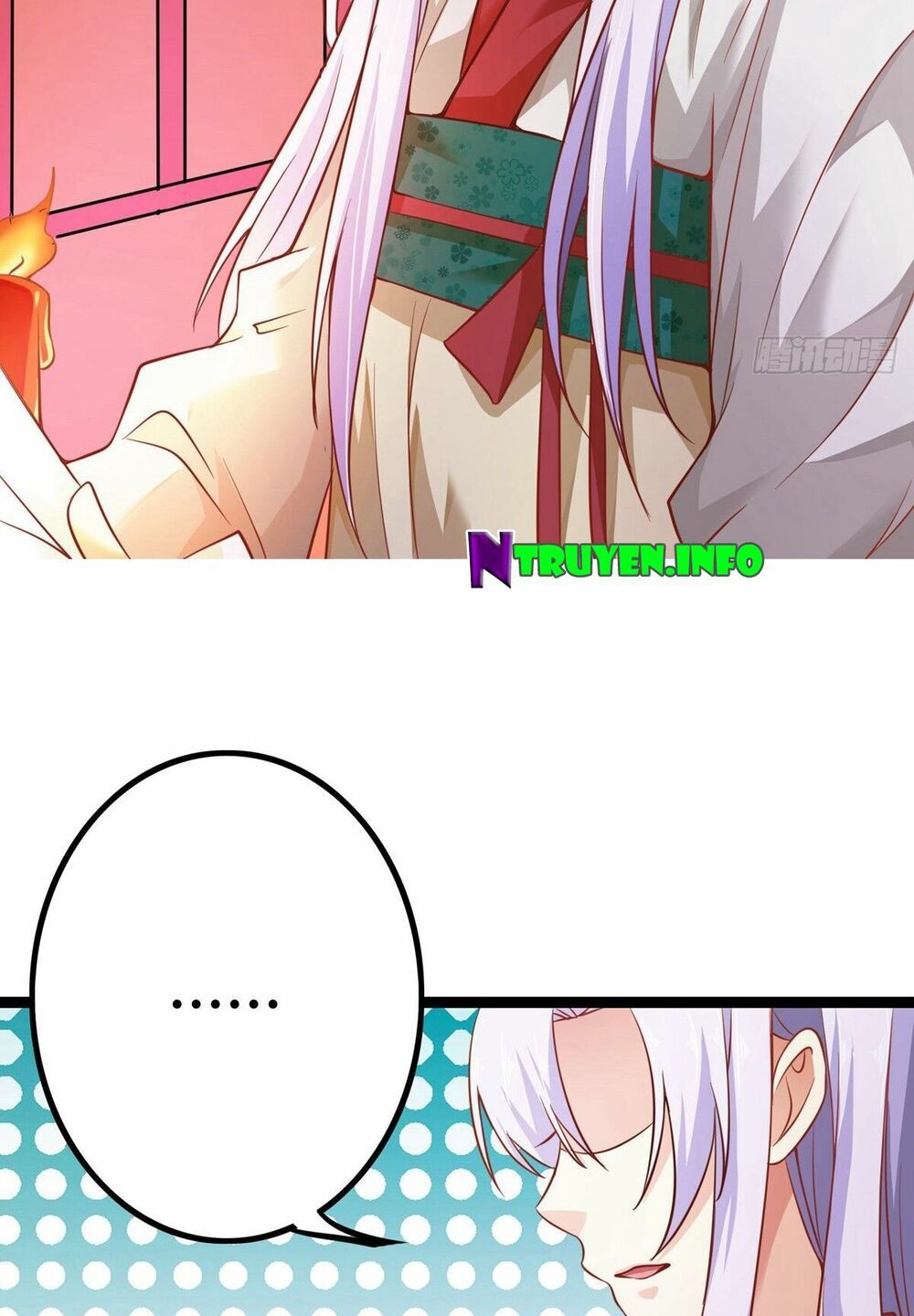 hoàng hậu của trẫm là võ lâm minh chủ chapter 12 25