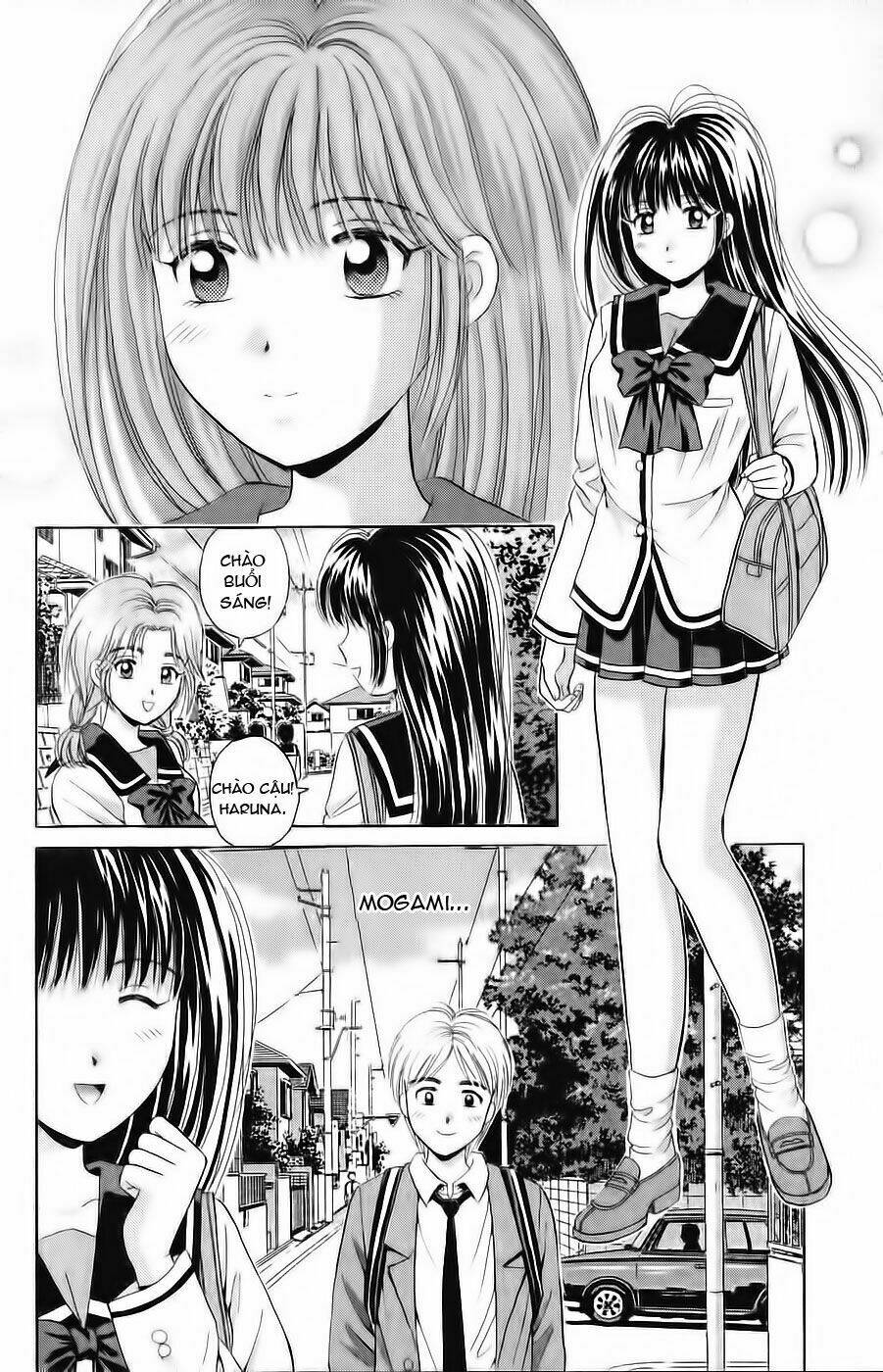 open sesame chapter 38 5