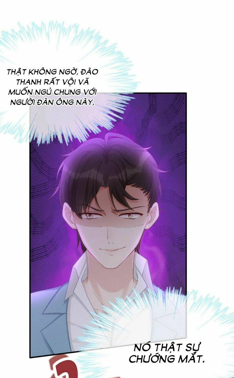 chỉ muốn cưng chiều em chapter 13 9