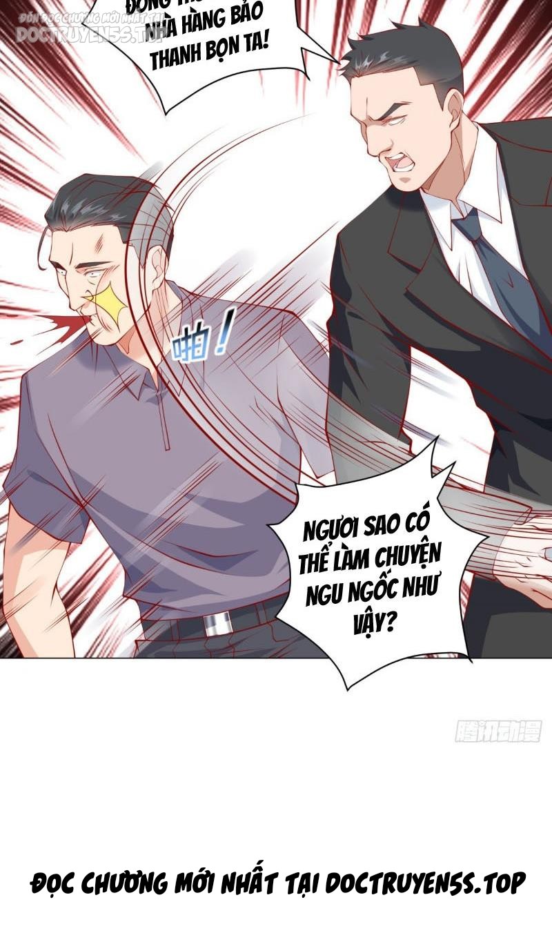 tài xế lái xe công nghệ như ta có nhiều tiền thì sao? chapter 26 27