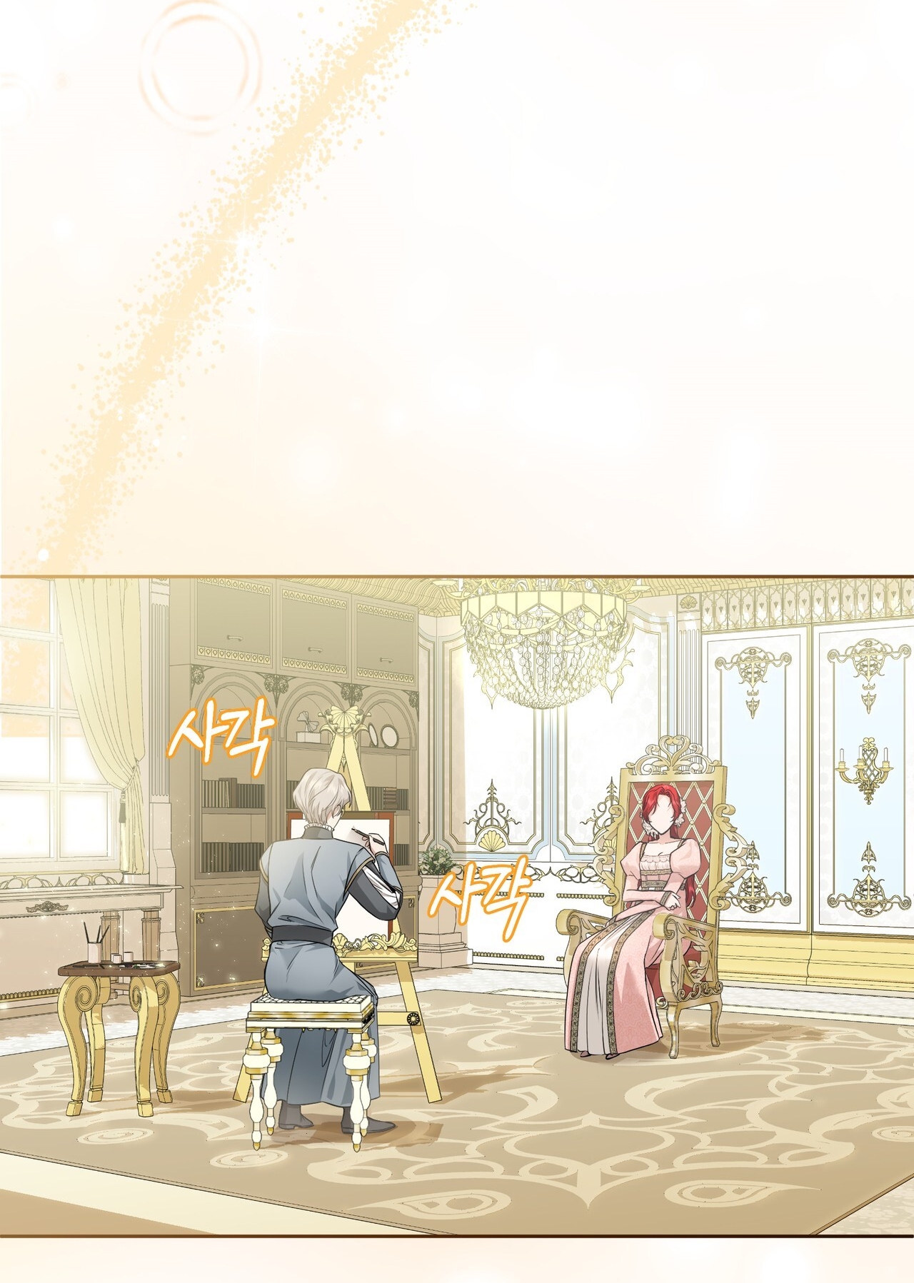 dấu tích của tiên nữ chapter 9.1 39