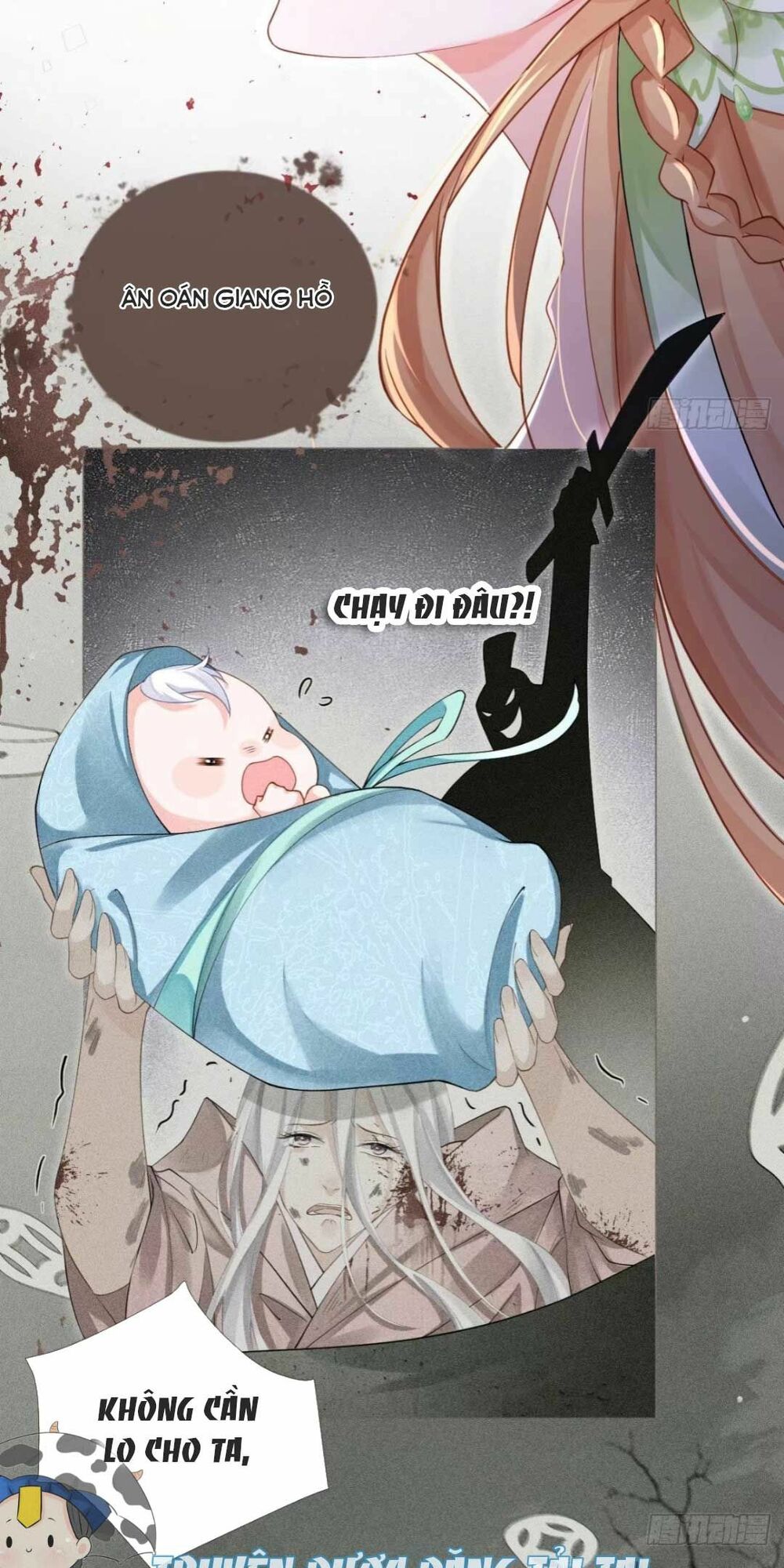 thiết lập ác nữ của tôi sụp đổ rồi chapter 10 16