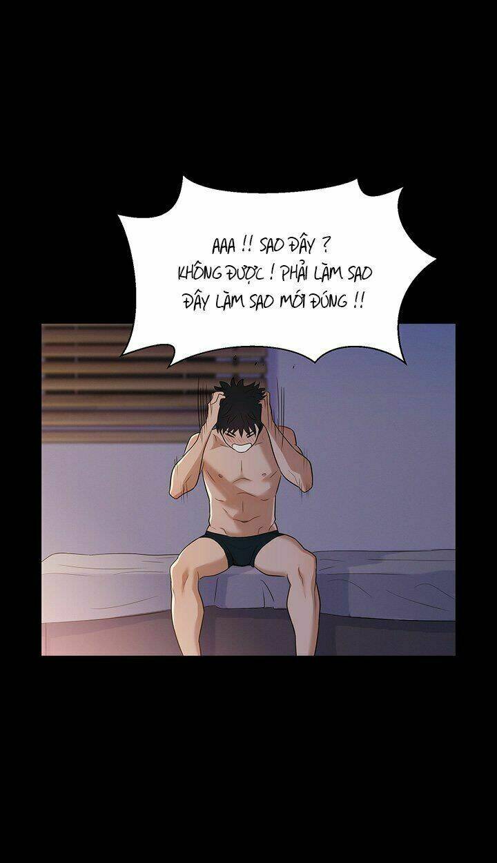 lucky driver chapter 4.5 21