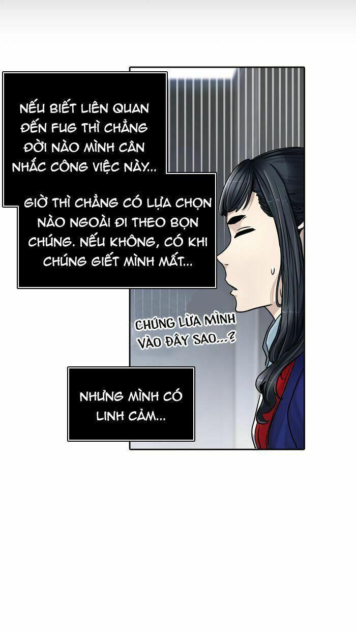tòa tháp bí ẩn 2 chapter 427 115