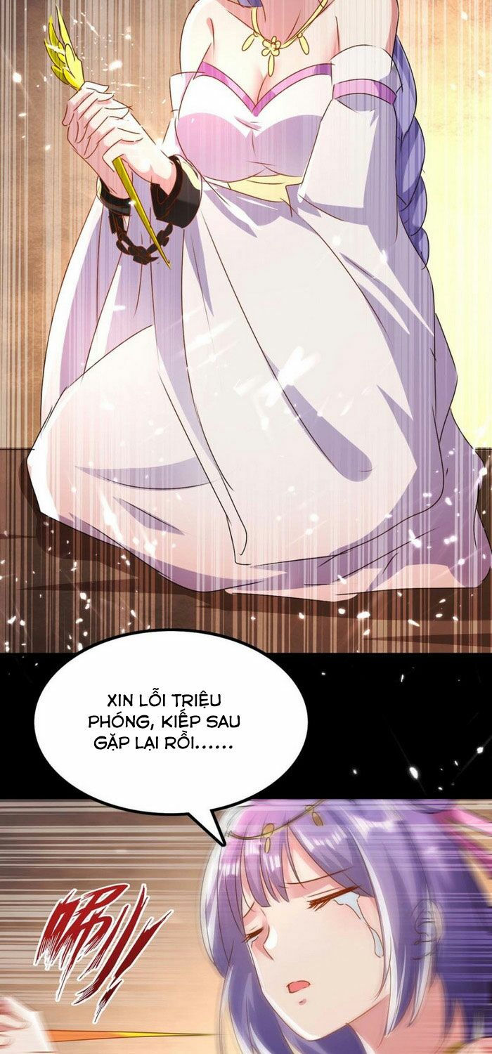 tối cường thăng cấp chapter 204 3