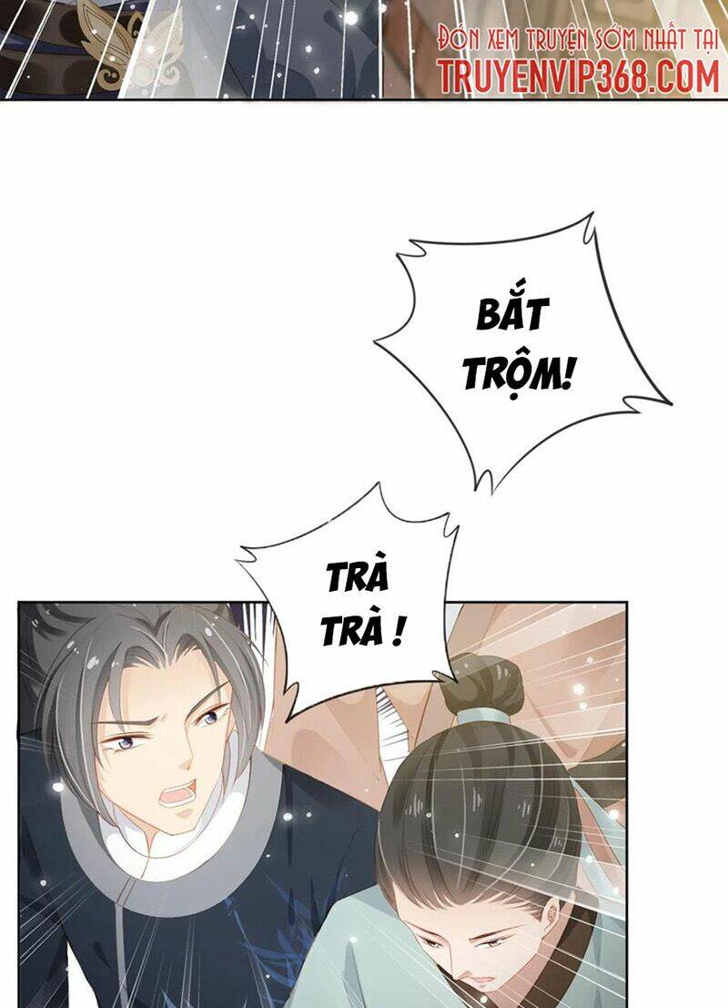 nhặt được bảo bối manh manh chapter 40 25