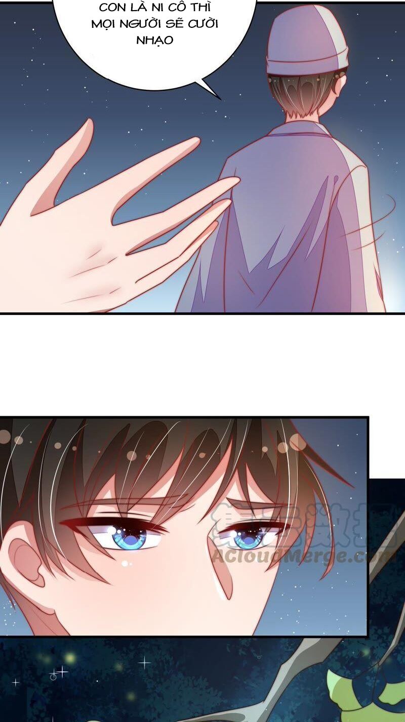 ngày nào thiếu soái cũng ghen chapter 214 6