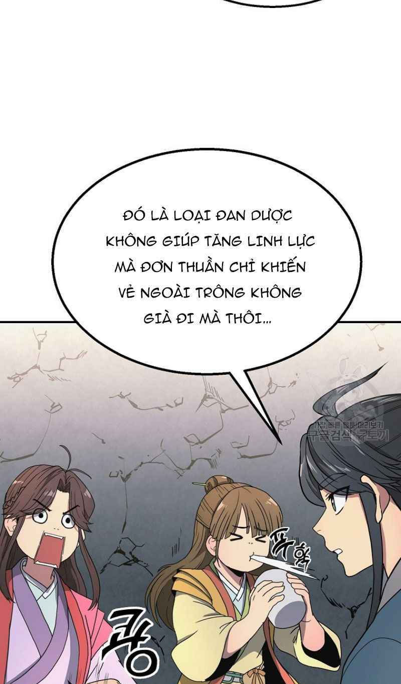 thiếu niên phương sĩ chapter 8 17