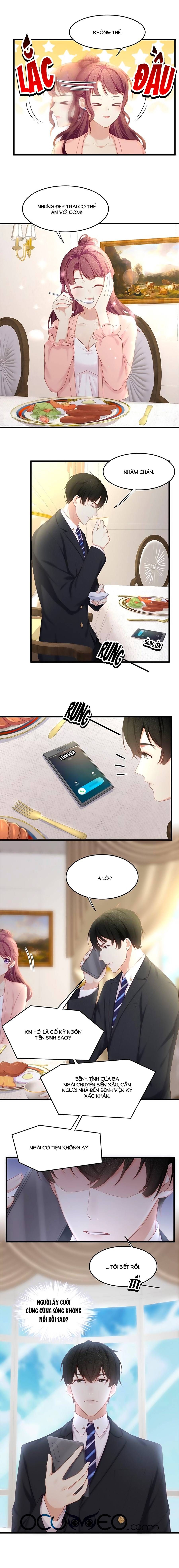ta với bốn vị cố tiên sinh chapter 16 8
