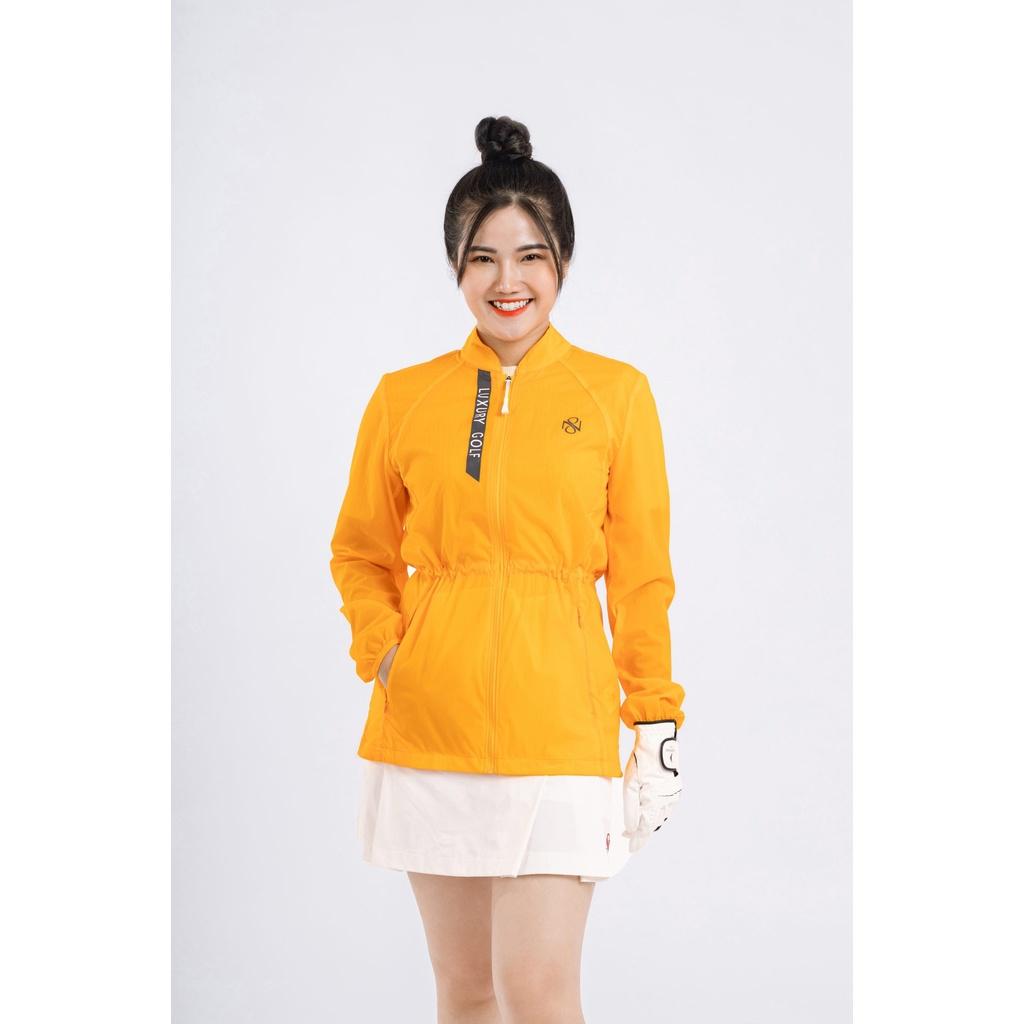 Áo Golf Jacket Nữ Noressy NRSPJTW0002_YE