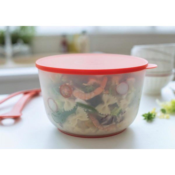 Dụng cụ quay rau Spinning Chef TUPPERWARE CHÍNH HÃNG