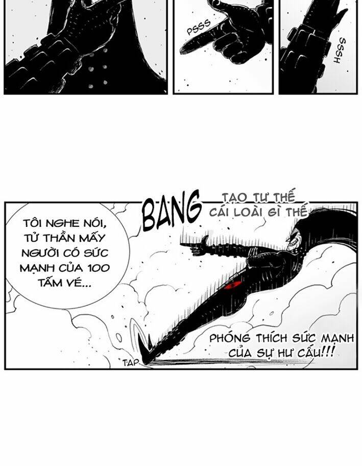 hành trình thoát khỏi địa ngục chapter 16 9