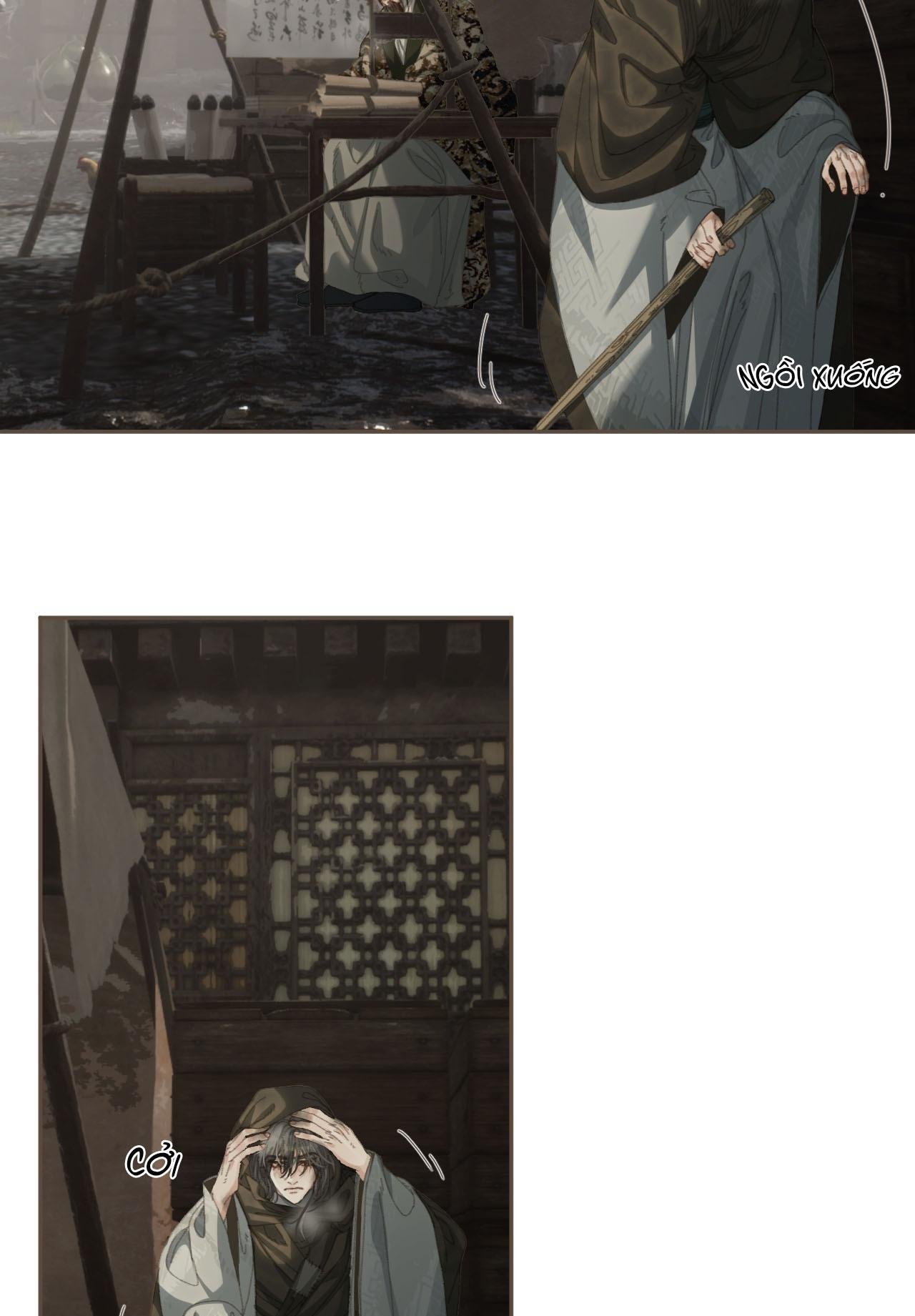 á nô 2: thám hoa chapter 66 22