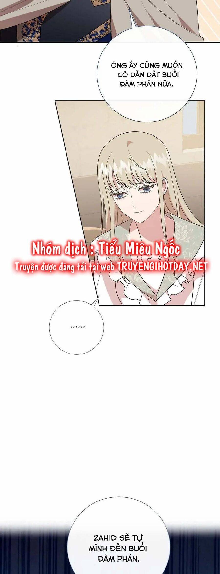 xin ngài đừng ăn tôi chapter 114 38