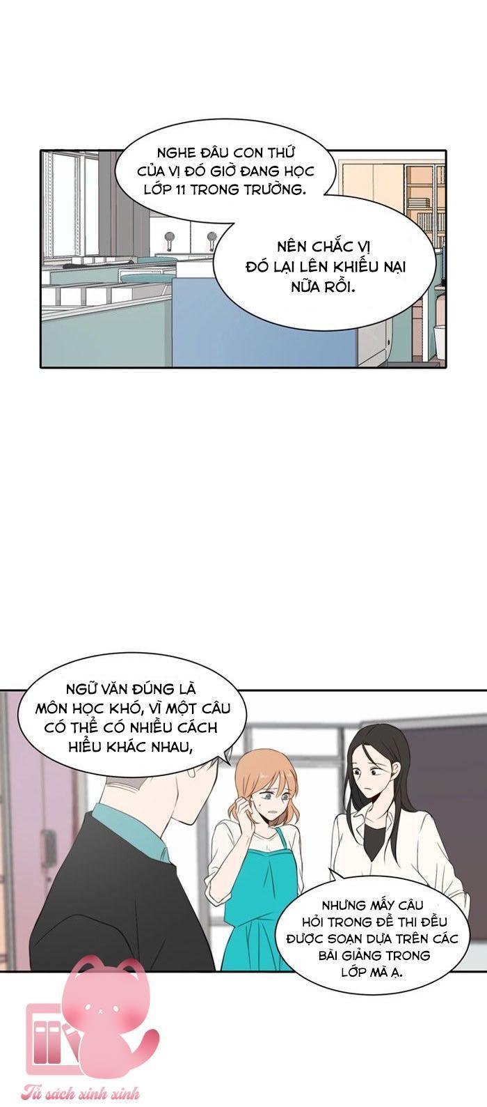 a good day to be a dog chapter 24 7