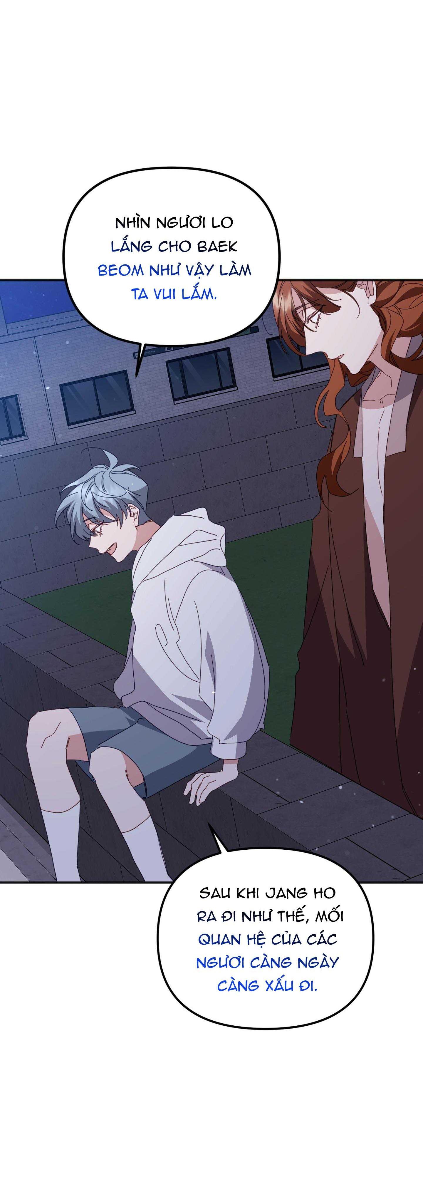 hổ trở về chapter 40 34