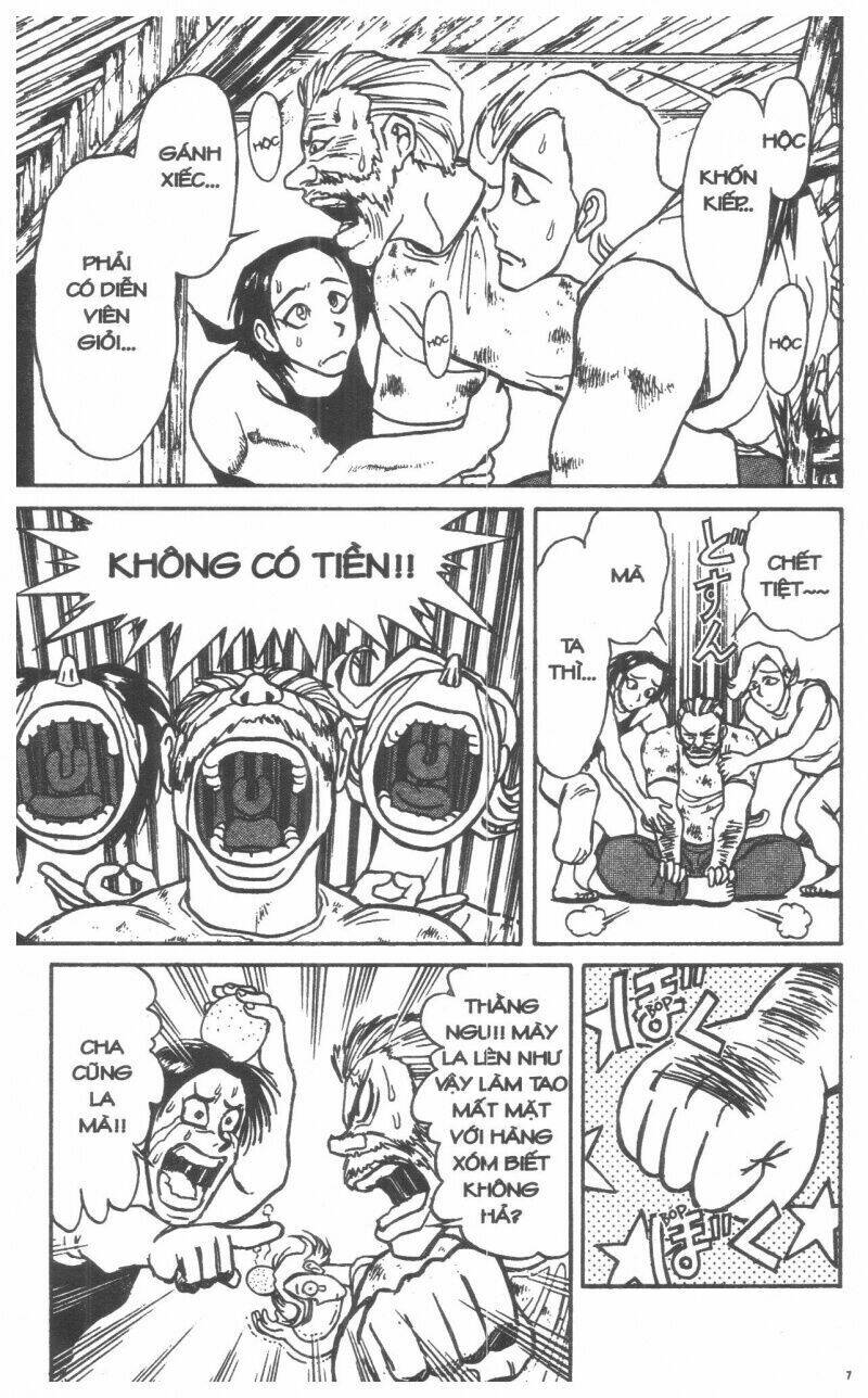 karakuri circus - gánh xiếc quái dị chapter 4 75