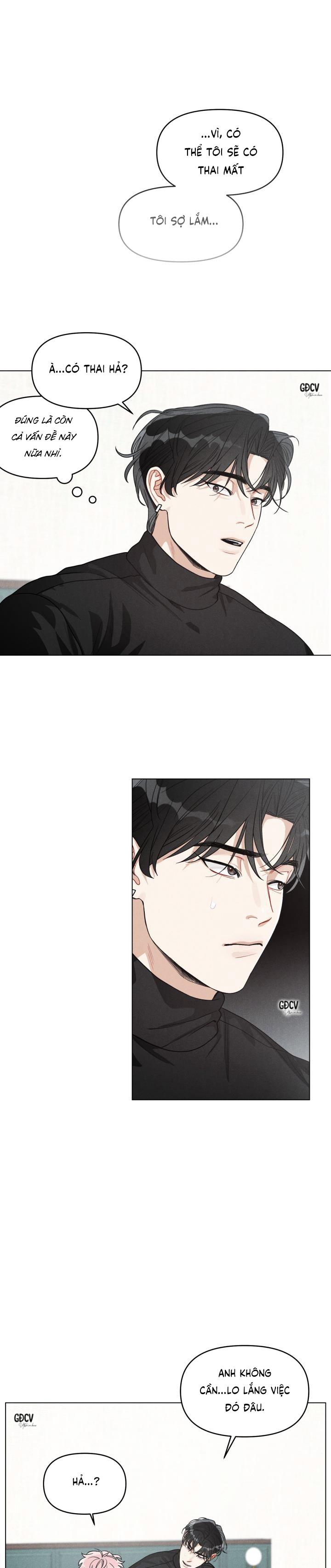 cuộc gọi ẩn danh chapter 3 21