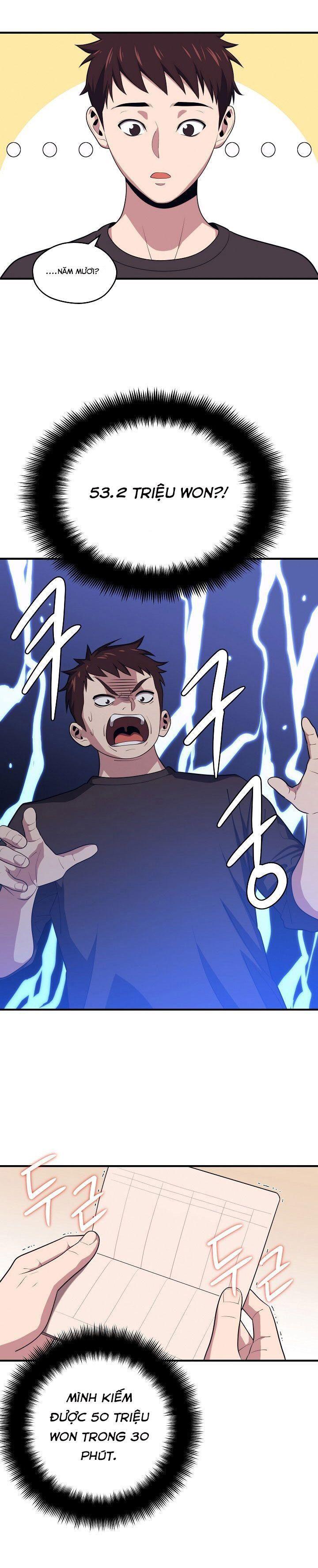 linh hồn ở nhà ga seoul chapter 10 19