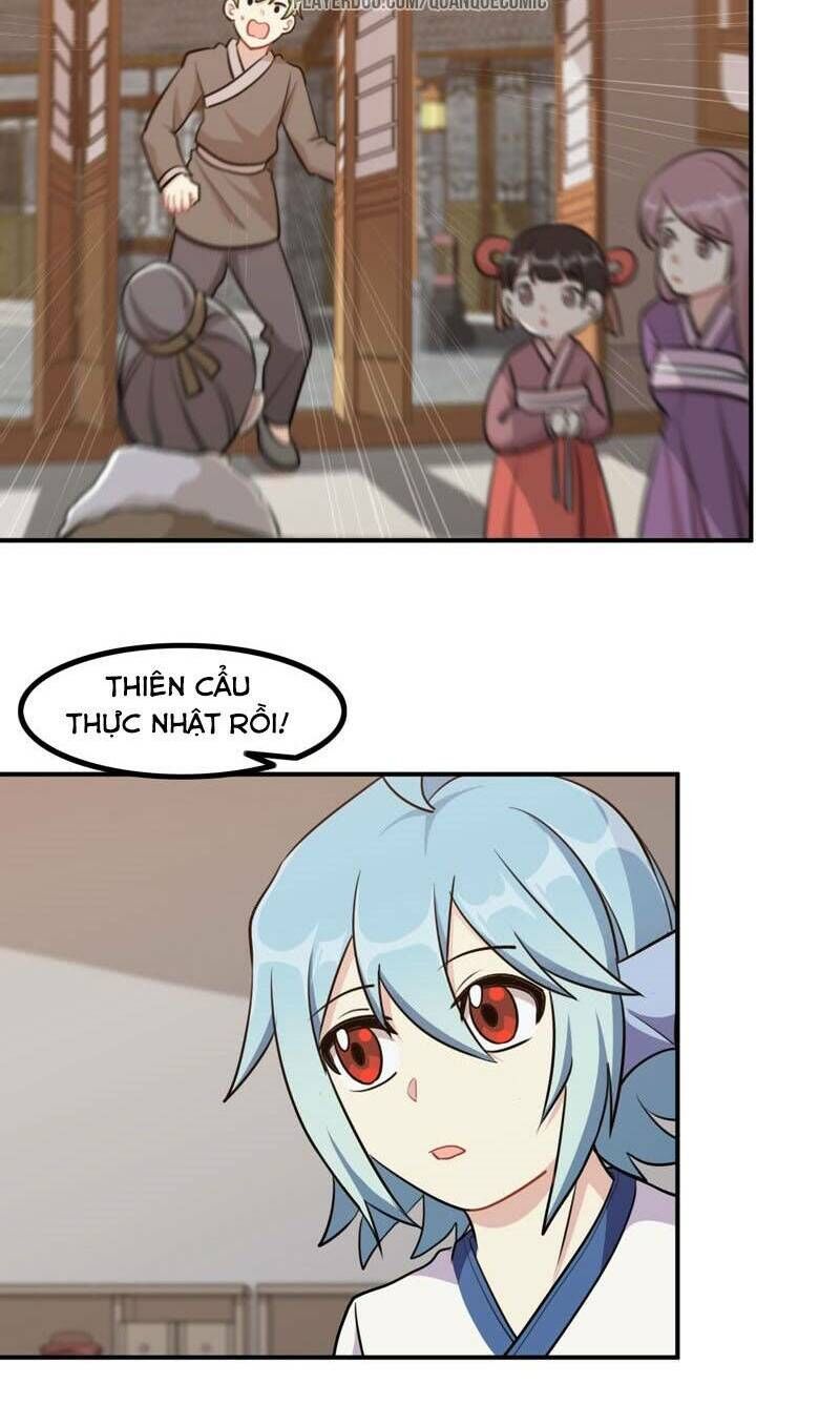 khởi đầu bằng một con côn chapter 9 14