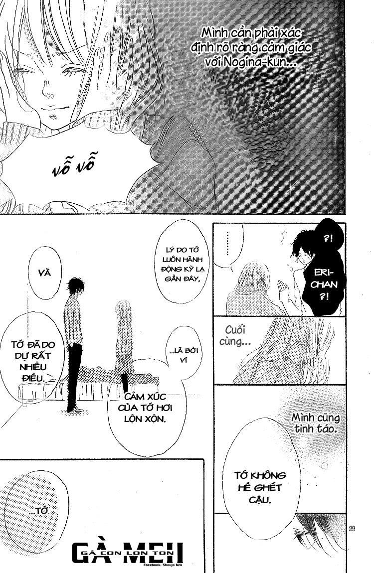 chigihagu planet chapter 2 29