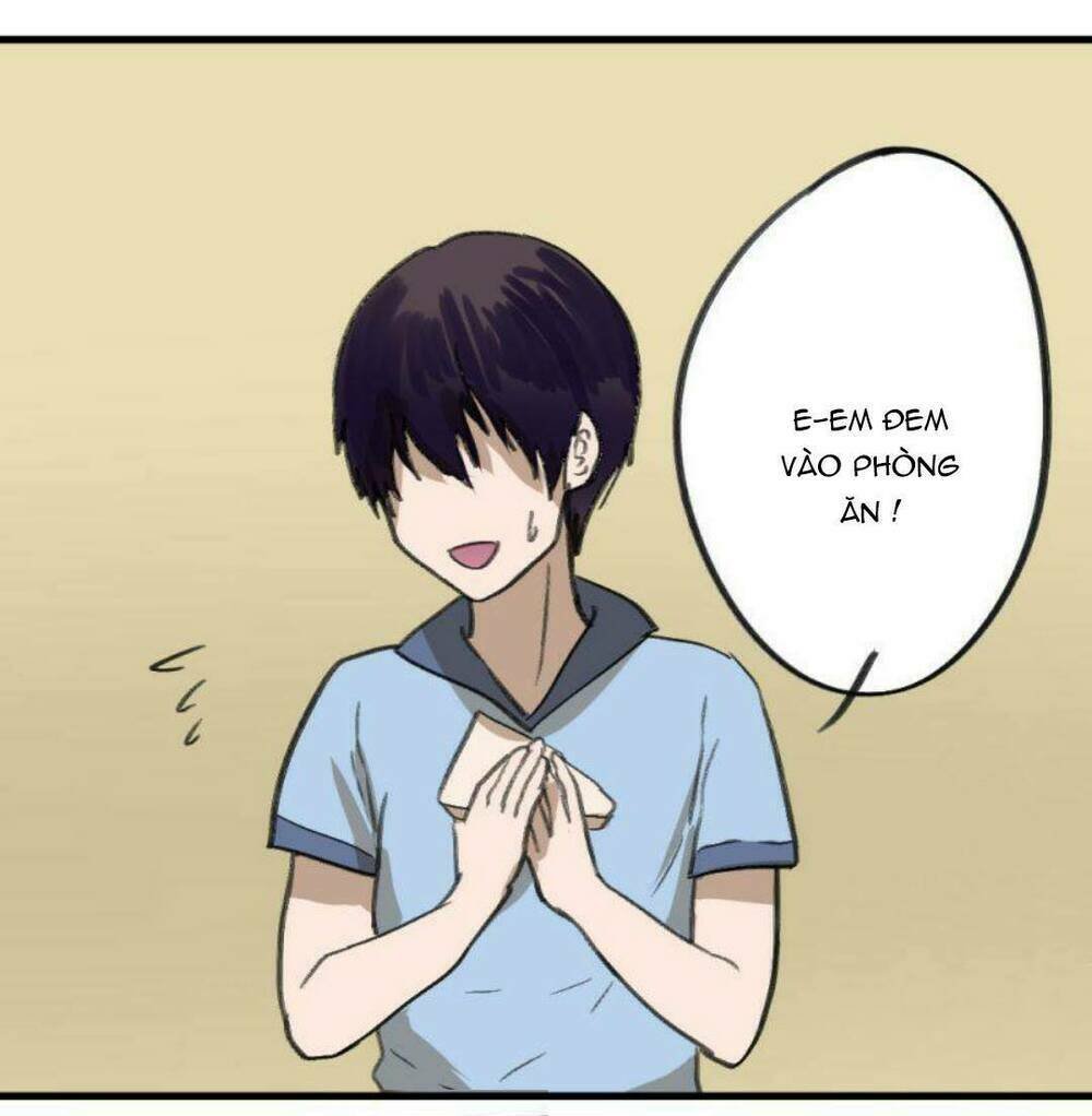 phải lòng em trai của bạn gái mình chapter 7 18