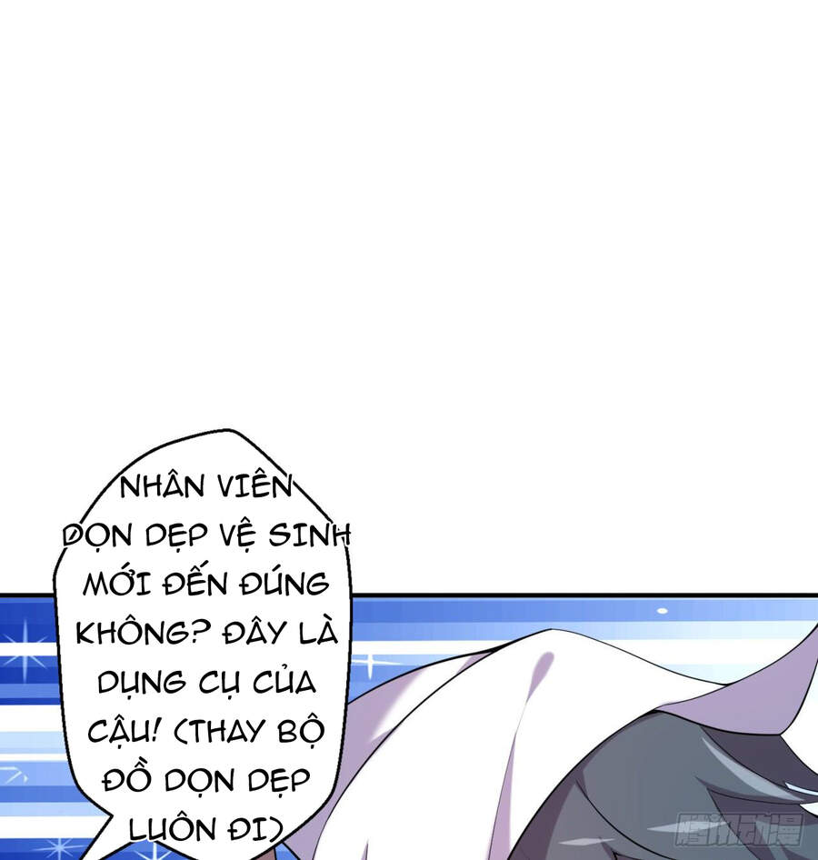 nhặt thuộc tính tại trái đất chapter 8 49