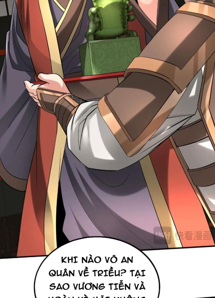 đại tần, ta là con tần thủy hoàng, giết địch thành thần chapter 85 72