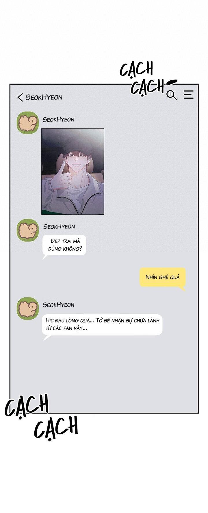 tiểu thử: bắt đầu mùa hè chapter 18 28