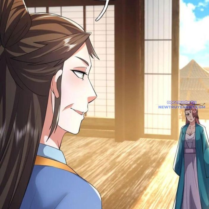 ngủ say vạn cổ: xuất thế đẩy ngang chư thiên chapter 90 7