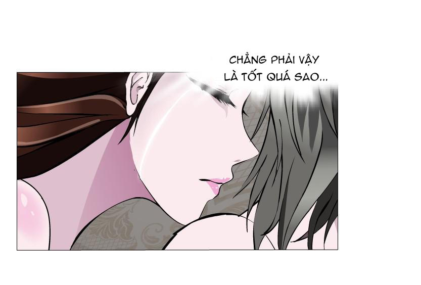 cạm bẫy của nữ thần chapter 56 21