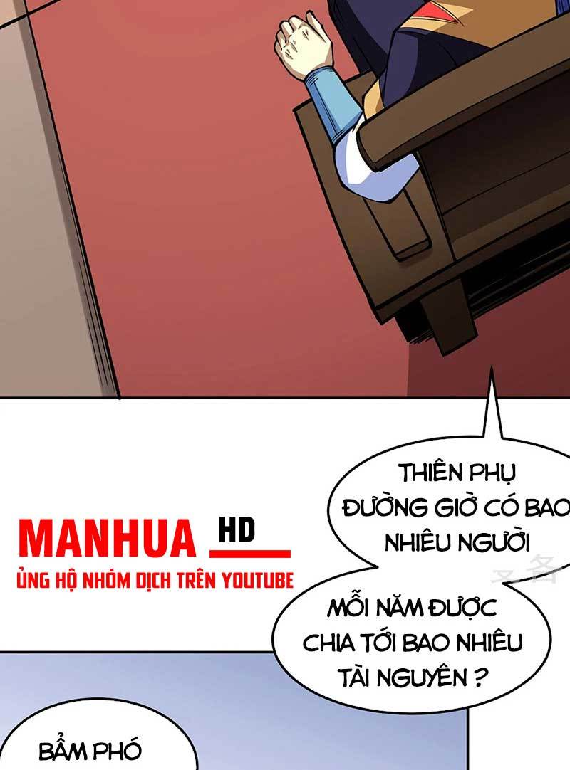 võ đạo độc tôn chapter 547 13