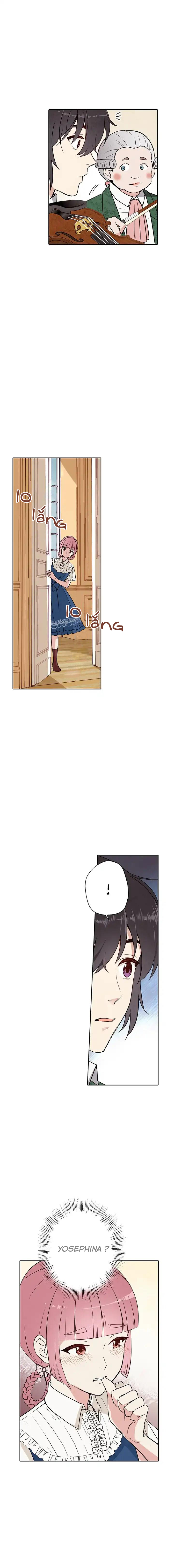 nụ hôn của valentine chapter 8 7