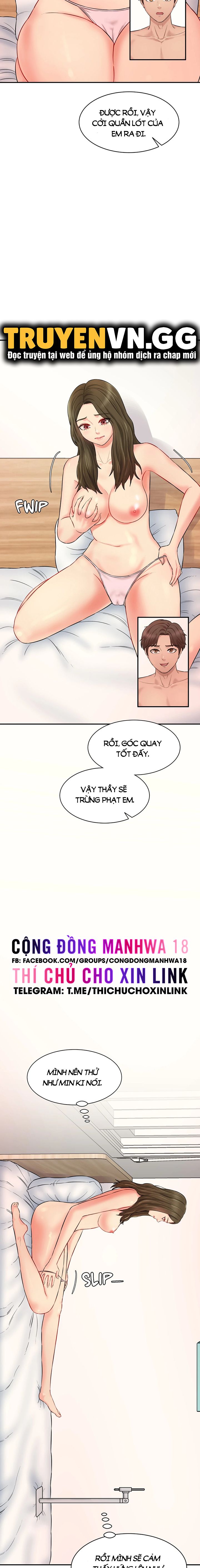 nước hoa kích dục chapter 7 20