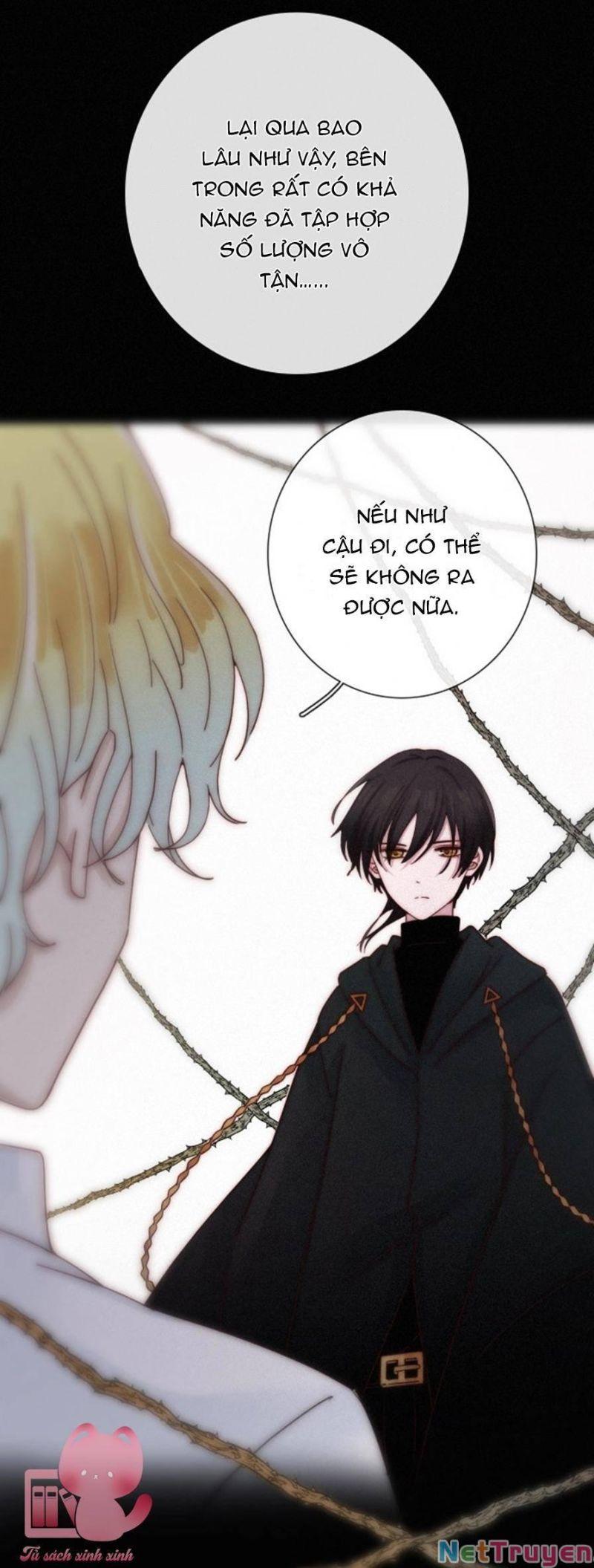 đêm tối chốn này chapter 60 22