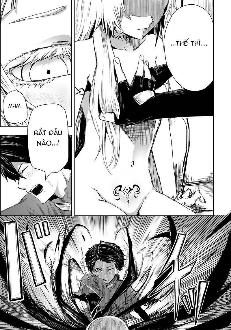 i’m the only one with unfavorable skills, isekai summoning rebellion chapter 2 40