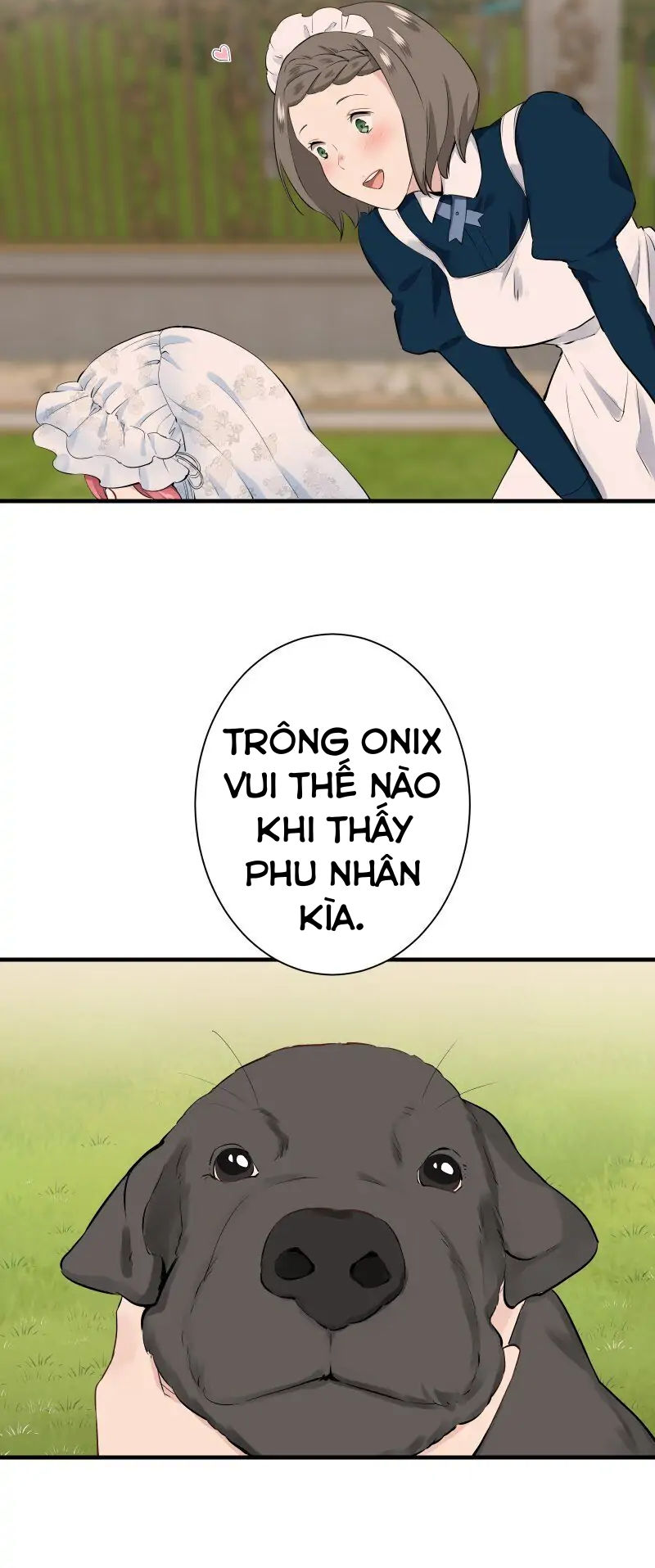 nullitas~nàng dâu giả dối~ chapter 52.2 6