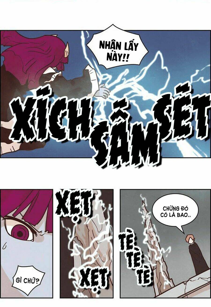 the devil king is bored chapter 112 4