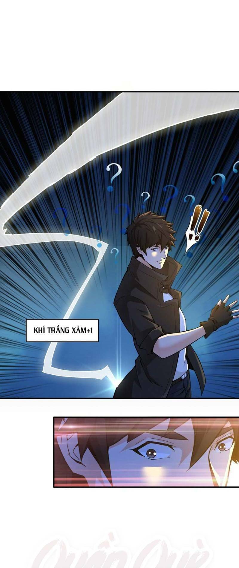 nơi này có yêu khí chapter 28 13