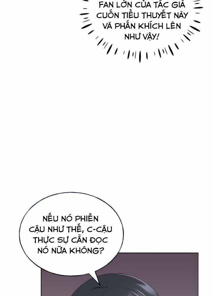 cô em vẽ tranh minh họa của tôi chapter 10.1 20