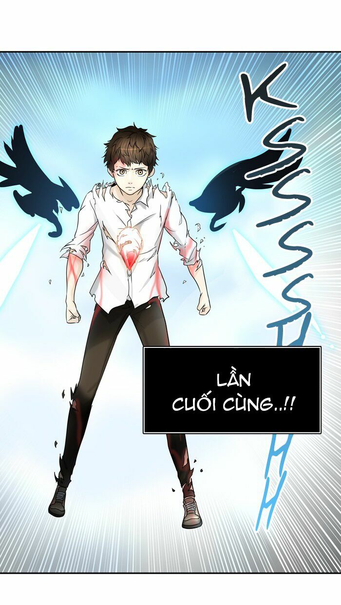 tòa tháp bí ẩn 2 chapter 305 15