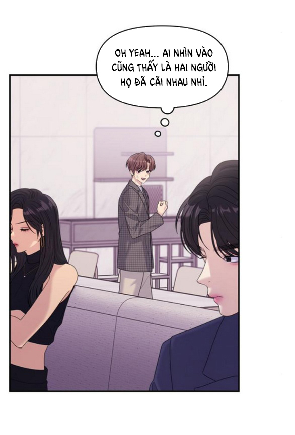 Couple Breaker chapter 61.2 23