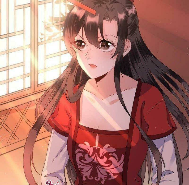 vương gia kiêu ngạo quá khó cua chapter 22 20