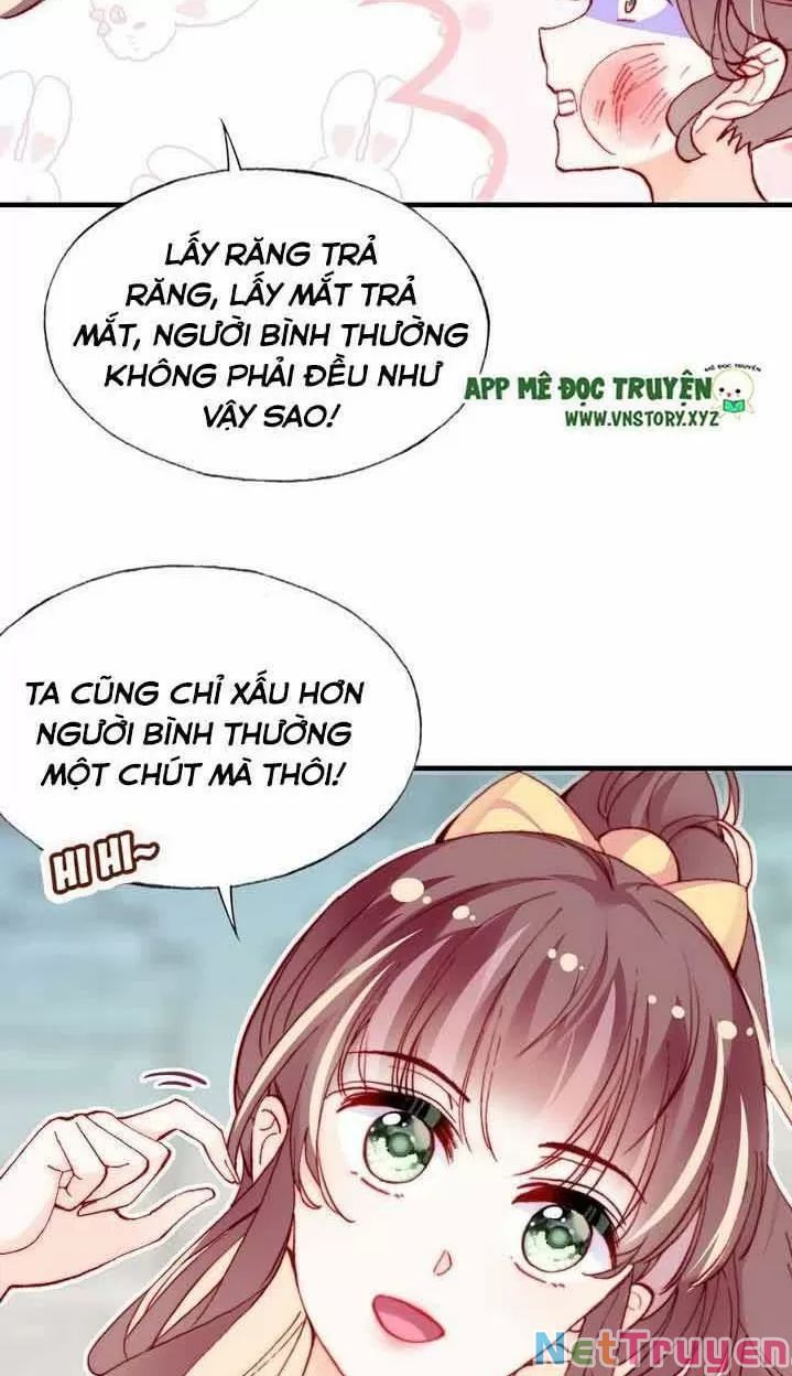 lại bị bệnh chiều chuộng quấn lấy chapter 9 23