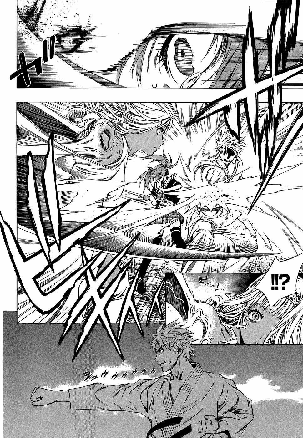 cô nàng ma cà rồng i chapter 57 29