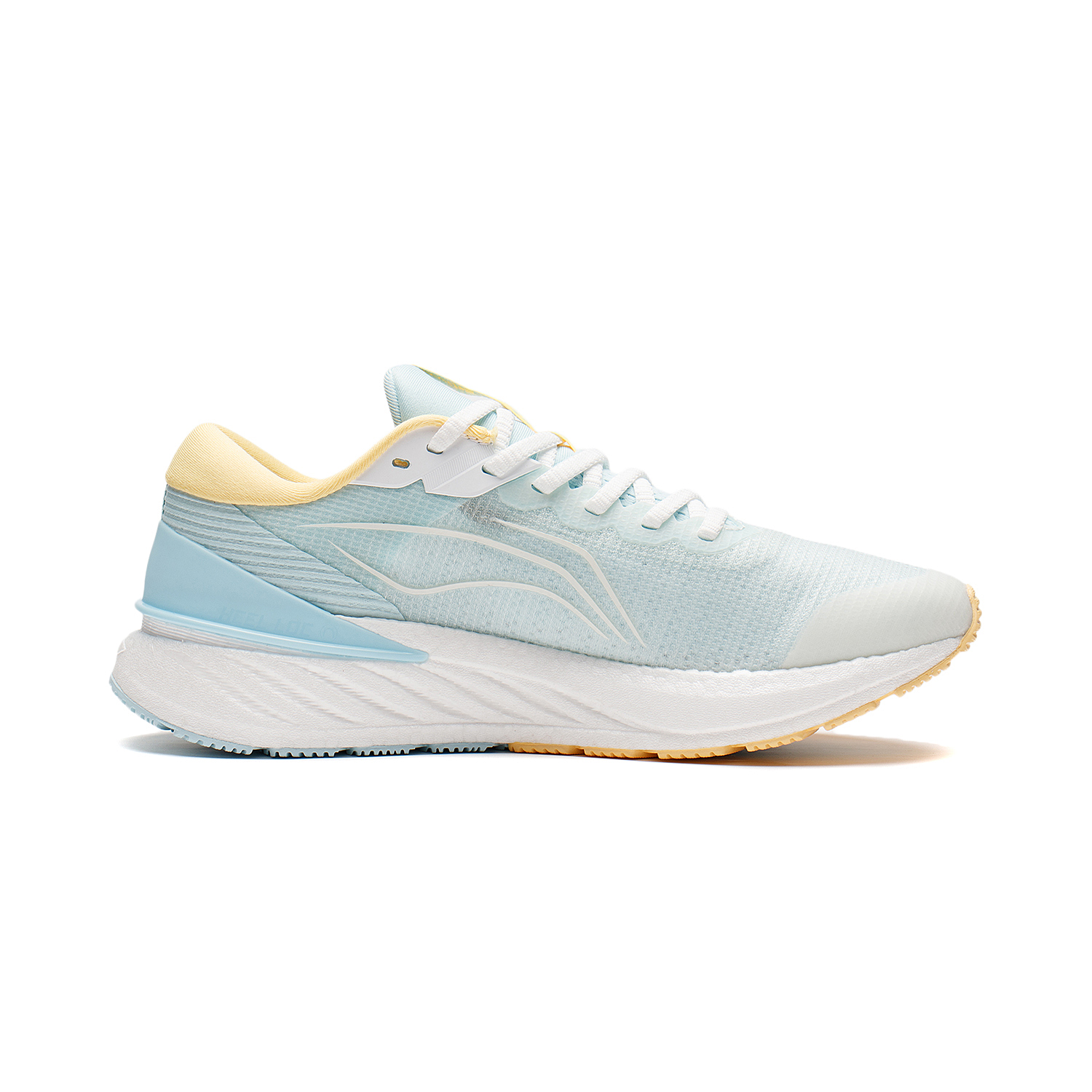Giày Chạy Bộ Thể Thao Boom Infinity 2 Li-Ning Nữ ARVS016-1